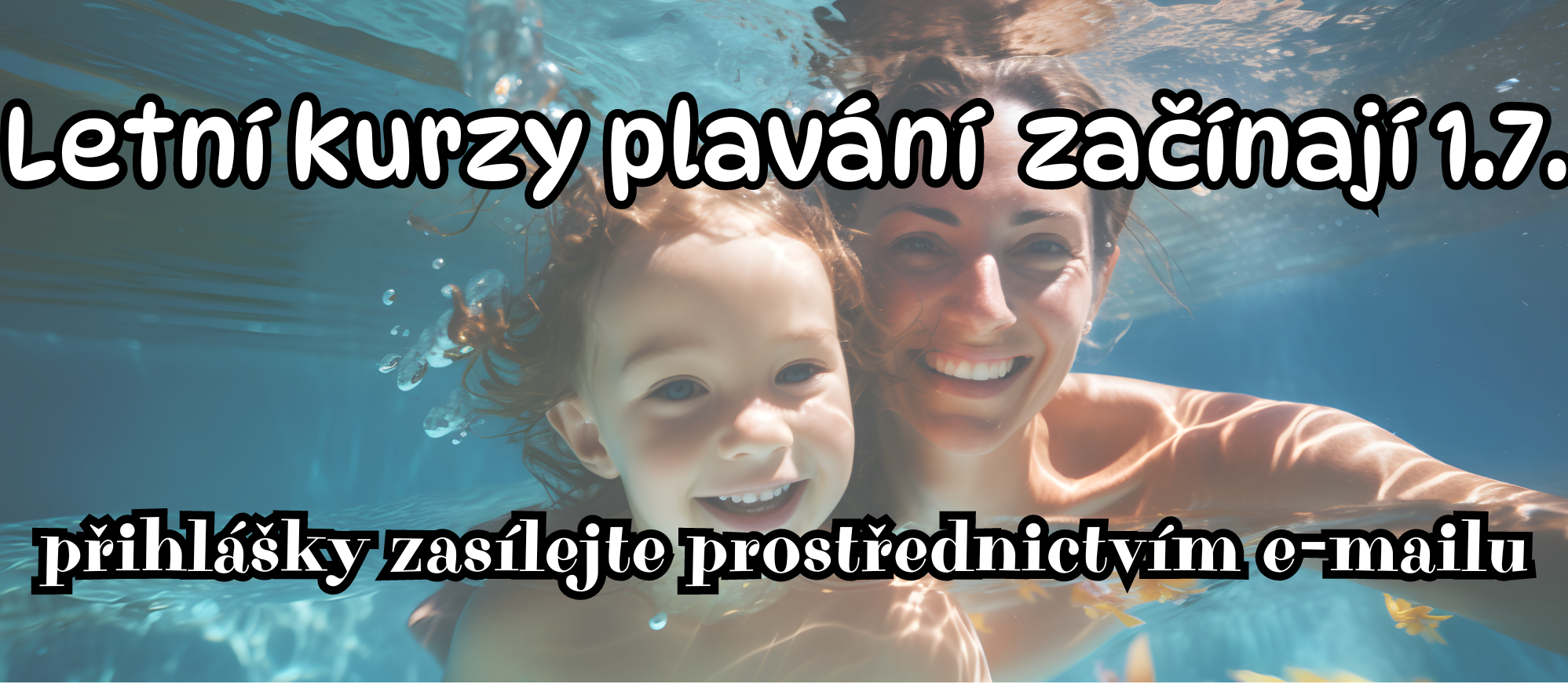 Plavecké a kojenecké centrum Kroměříž